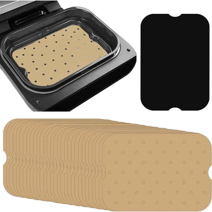 Air Fryer Disposable Baking Paper Liners