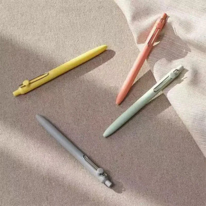 Uni ZENTO Gel Pen – Smooth Rollerball Writing Pen
