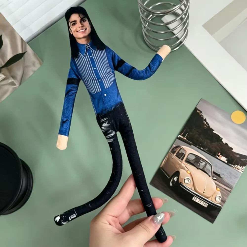 24-Day Michael Jackson Christmas Advent Calendar
