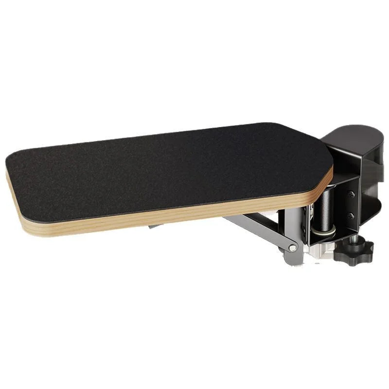 Adjustable Desk Arm Rest Wrist Support Pad