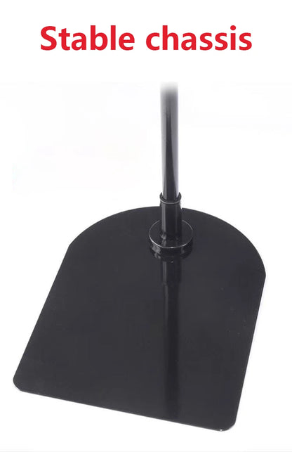 Adjustable Retail Price Display Stand