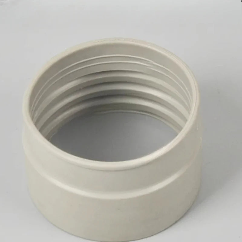 Airbrush Spray Booth Exhaust Pipe Connector