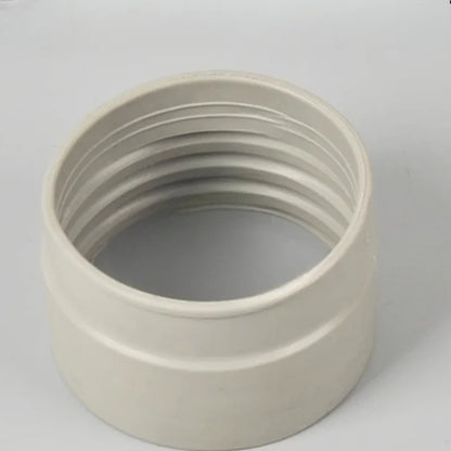 Airbrush Spray Booth Exhaust Pipe Connector