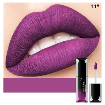 Practical Household Accessory – Super Matte Velvet Liquid Lipstick