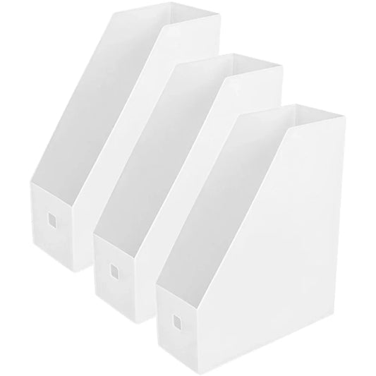 5PCS Desktop File Organizer