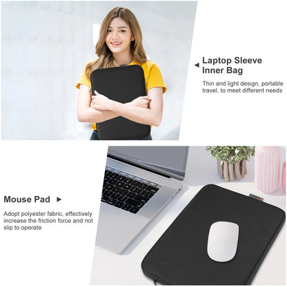 Protective Laptop Sleeve Case