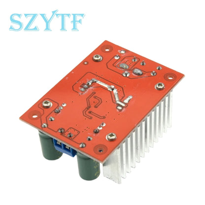 400W DC-DC Boost Converter Constant Voltage & Current Module