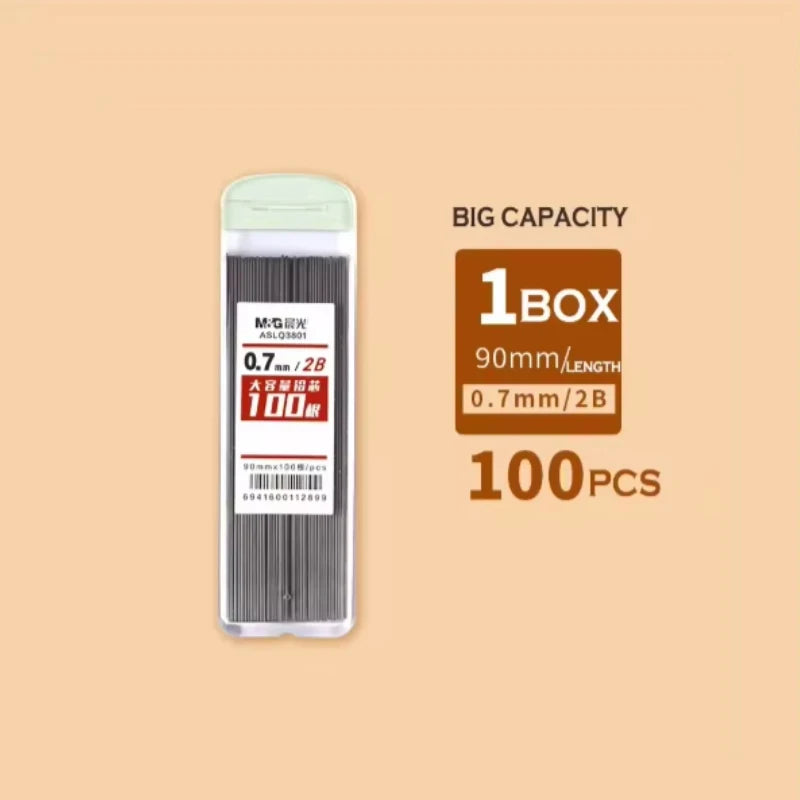 M&G Mechanical Pencil Lead Refills