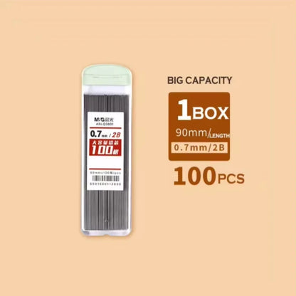 M&G Mechanical Pencil Lead Refills
