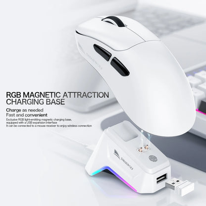 M5 Wireless Gaming Mouse