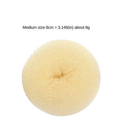 Magic Hair Bun Maker Ponytail Shaper