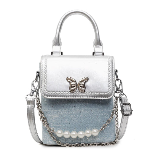 Crossbody Handbag