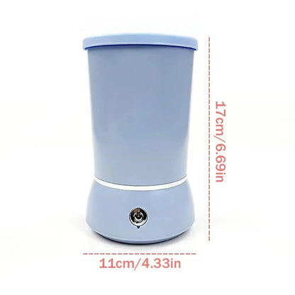 Automatic Pet Paw Washer Cup