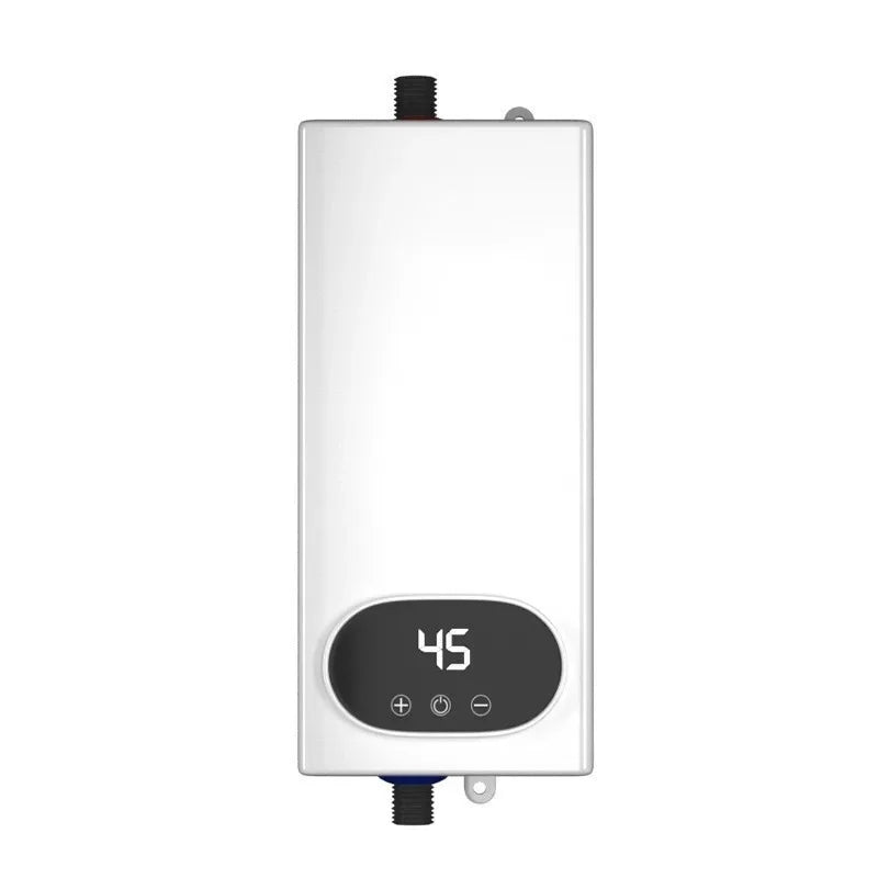 Instant Portable Electric Water Heater 220V 4500W