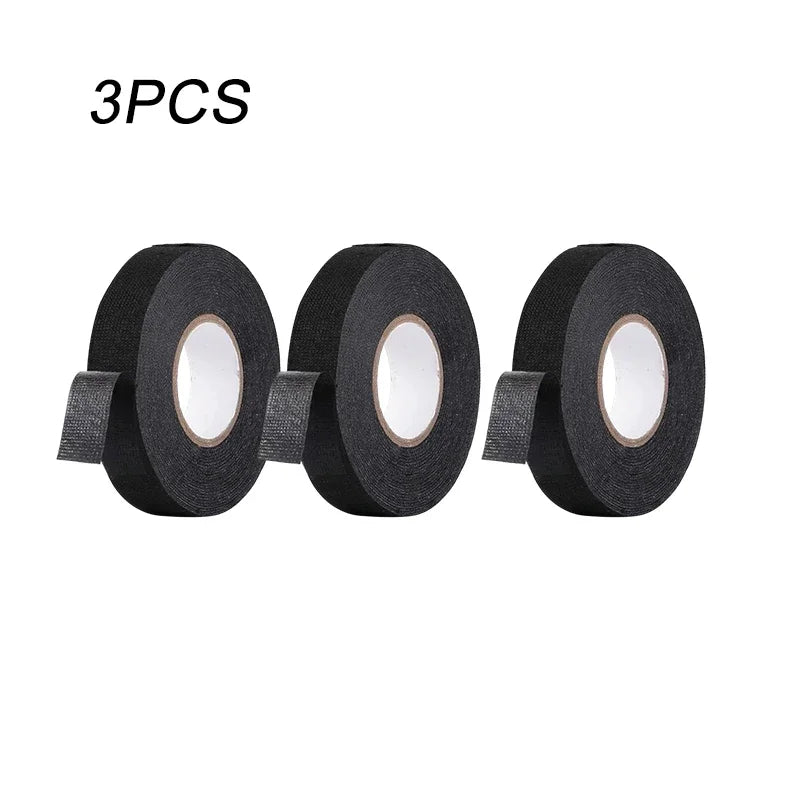 Heat Resistant Car Wiring Loom Protection Tape