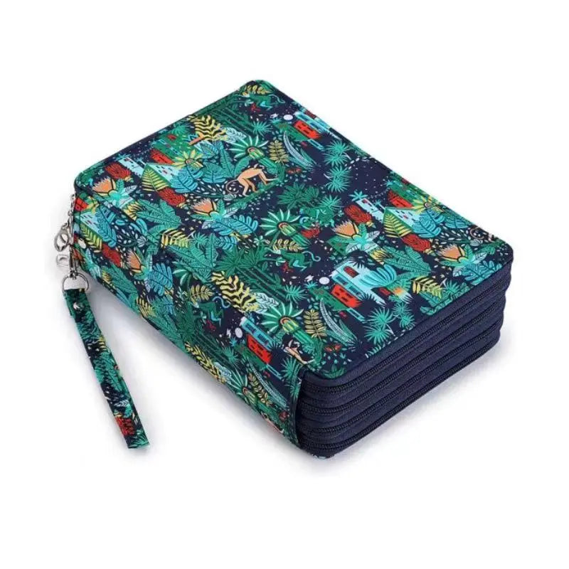 DIANNY 200 Slot Colored Pencil Case