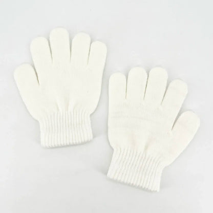 Winter Gloves For Children