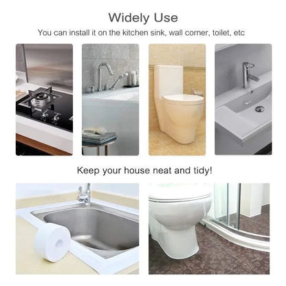 Waterproof Sealing Tape Strip