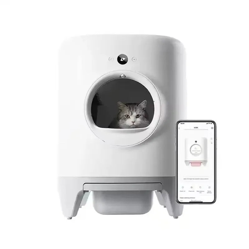 PURA X Replacement Three-Layer Litter Box Mat