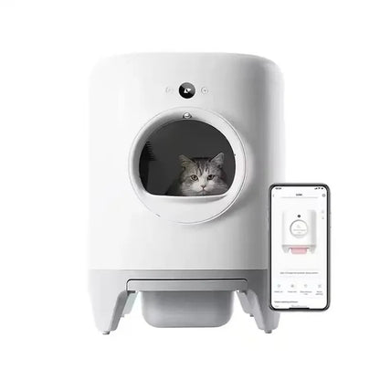 PURA X Replacement Three-Layer Litter Box Mat