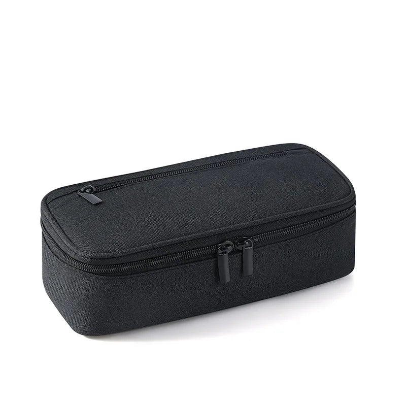 Large Capacity Fabric Pencil Case