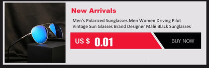 Pilot Polarized Sunglasses For Men & Women UV400