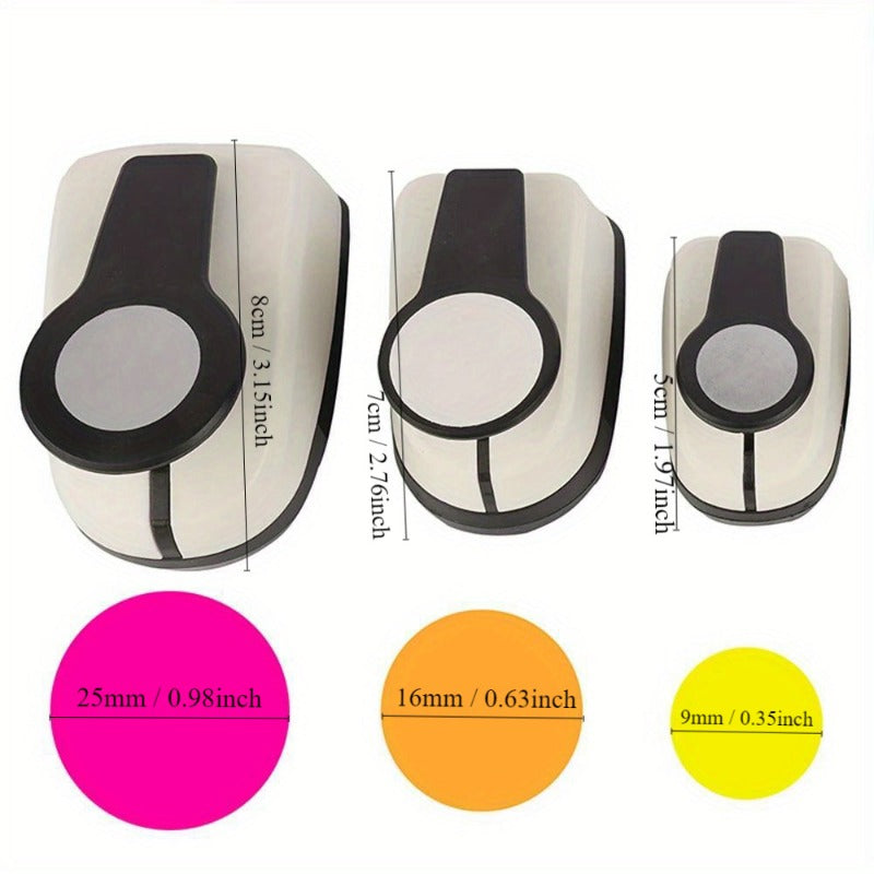 Paper Craft Hole Punch