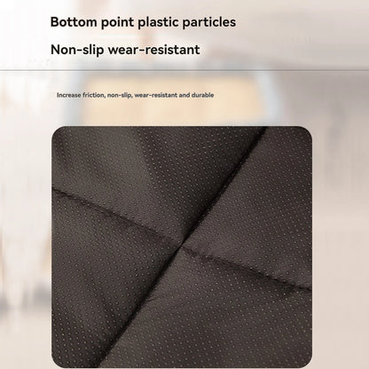 Cooling Bamboo Pet Bed Mat