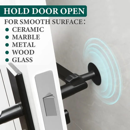 Silicone Anti-Collision Door Handle Stopper