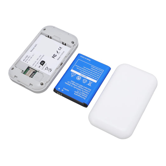 Portable 4G WiFi Mobile Hotspot