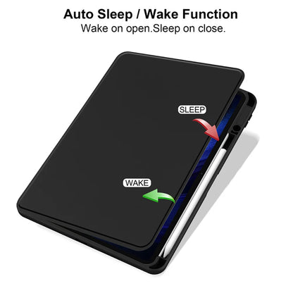 360° Rotating Protective Case for Xiaomi Pad & Redmi Pad