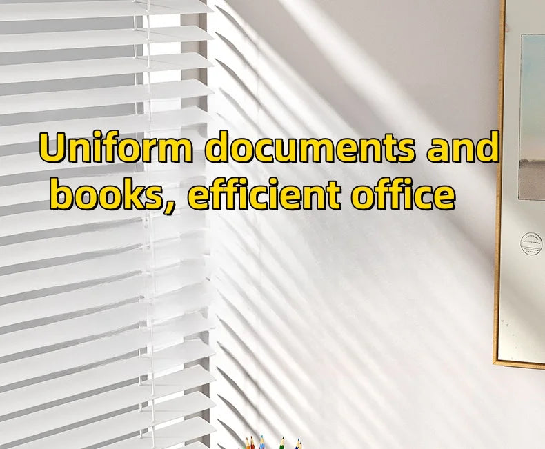 Office File Organizer Mesh Desktop Document Tray