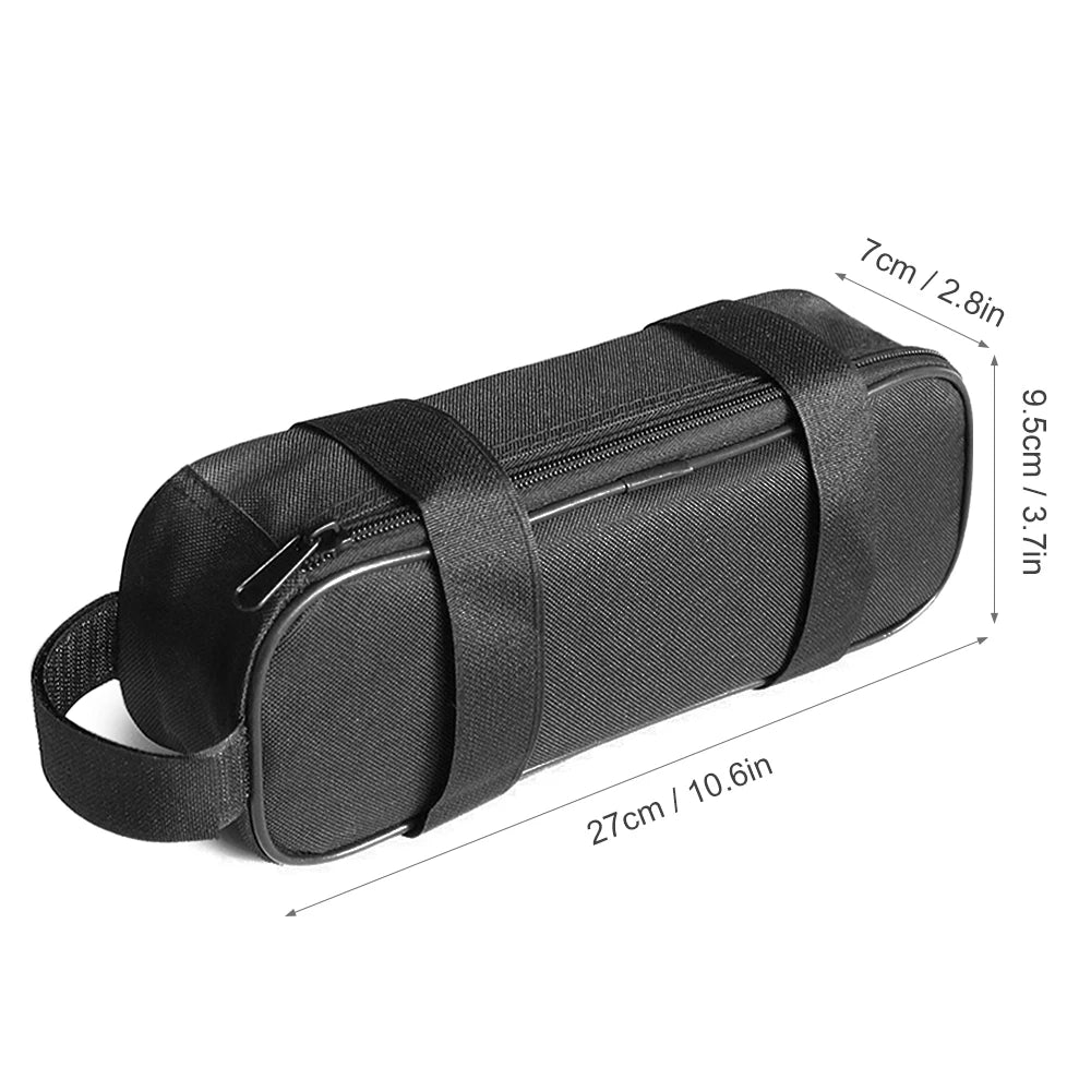 Waterproof E-Bike Controller Storage Bag