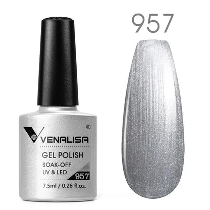 Venalisa Nail Color Gel Polish