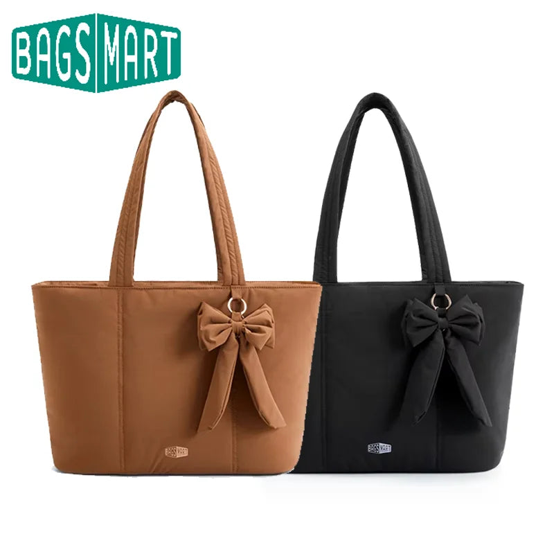Large Capacity Women’s Tote Bag
