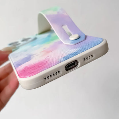 Huawei Case Marble