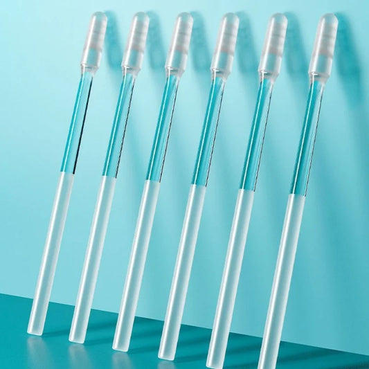 Soft Silicone Ear Wax Removal Tool