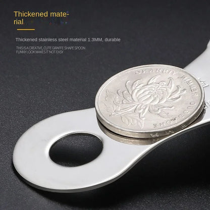 1Pc Stainless Steel Egg Yolk Separator