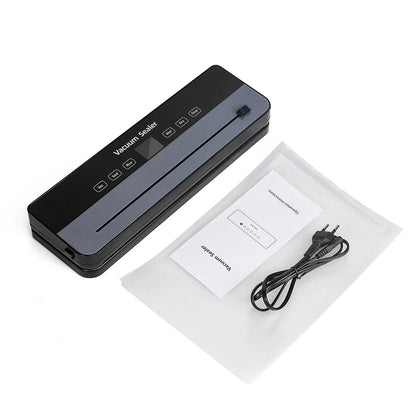 Electric Vacuum Sealer Machine