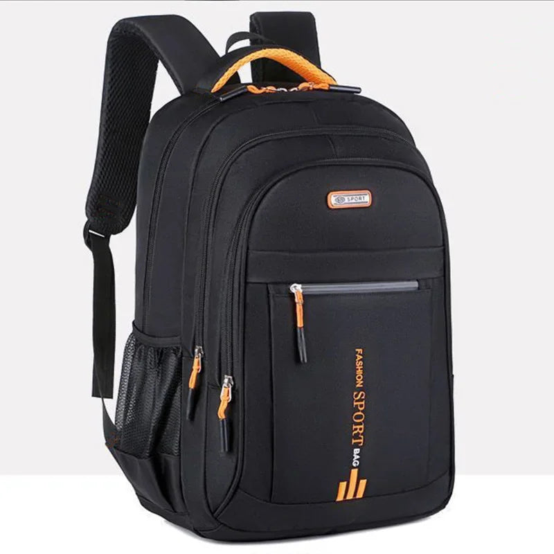 Large Capacity Laptop & Travel Backpack