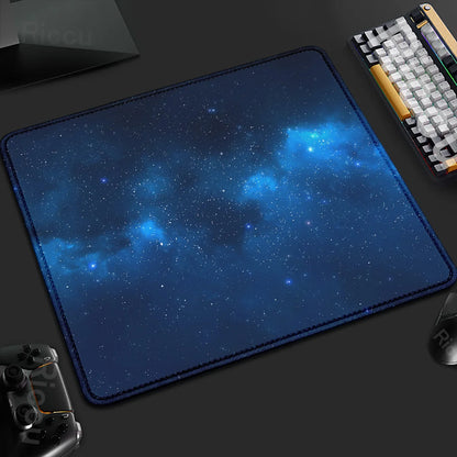 Natural Rubber Desk Mouse Pad
