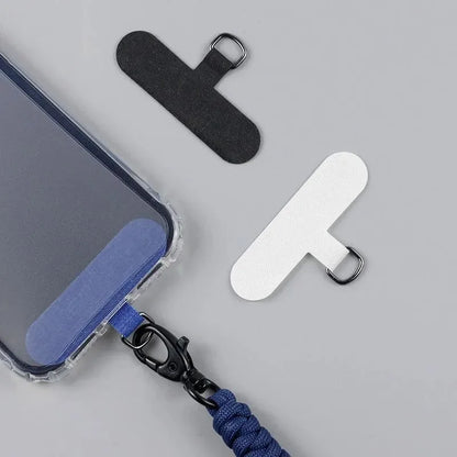 Universal Phone Lanyard Adapter Tab