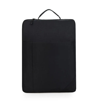 OX Cloth Multiple Compartments Carry Case