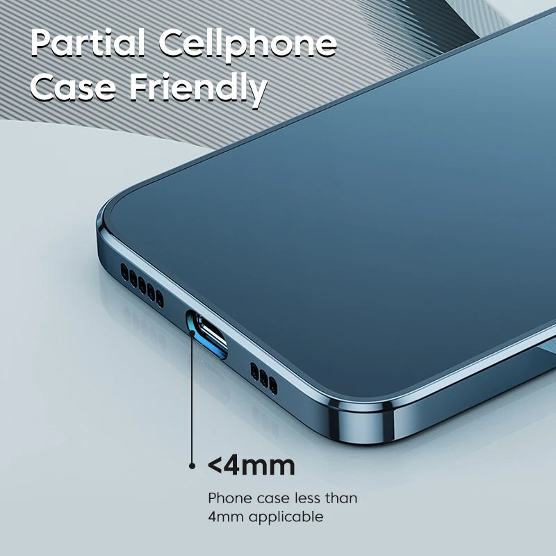 20W Fast Charging Portable Power Bank