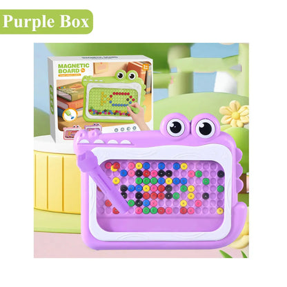 Magnetic Beads Doodle Drawing Board