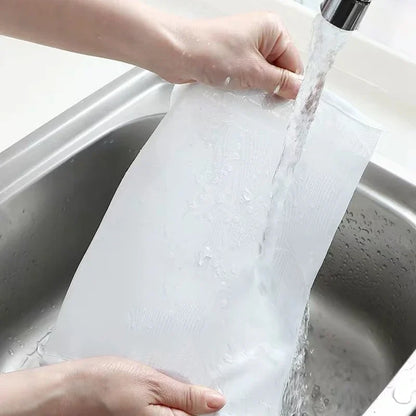 Reusable Fine Mesh Brewing Filter Bag