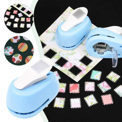 Stamp Edge Craft Punch