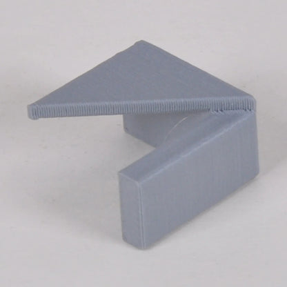 Scale Model Drill Positioning Jig Tool
