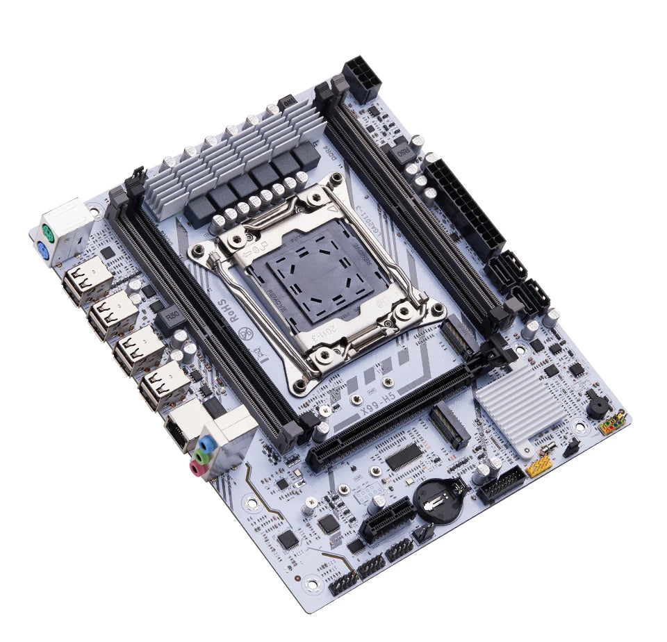 X99 LGA2011-3 Motherboard Kit