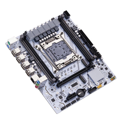 X99 LGA2011-3 Motherboard Kit